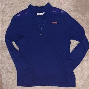 Never worn VV shep shirt